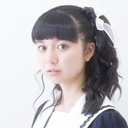 女優・上白石萌歌(15)が演技に対するこだわりを語った