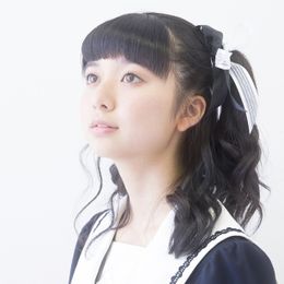 女優・上白石萌歌(15)が自分の性格、いまハマっていることを語った