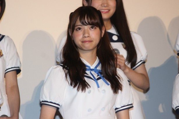 西野七瀬