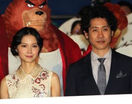 宮崎あおいの北海道オシに大泉洋は大喜び