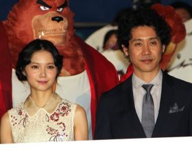 宮崎あおいの北海道オシに大泉洋は大喜び