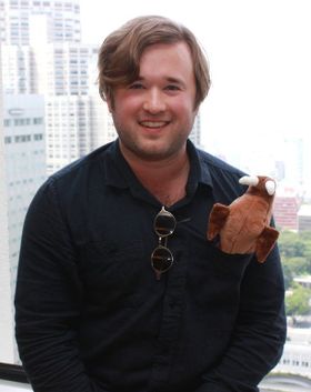  『Mr.タスク』のハーレイ・ジョエル・オスメントにインタビュー