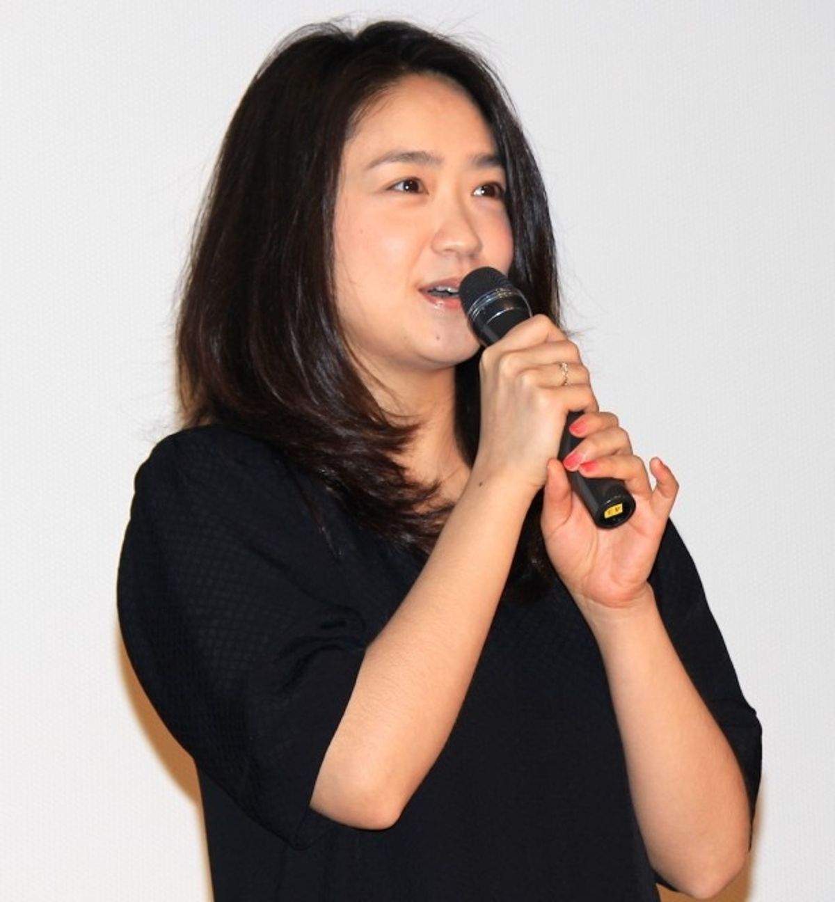 池脇 千鶴 太った