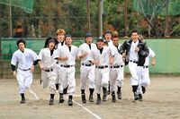 市原隼人さんあの頃の姿。。。『安仁屋恵壹の姿』 卒業前 no.1