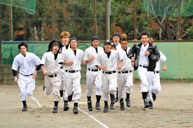 3年生になった安仁屋らが再び甲子園を目指す