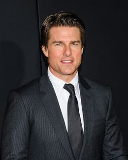 トム・クルーズが『トップガン2』でヘンリー王子との共演を希望！