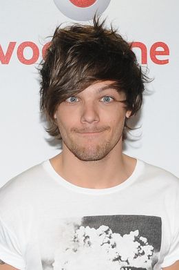 ワン・ダイレクションのルイがパパに！