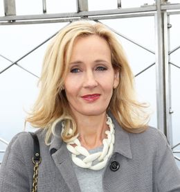 J・K・ローリングがブチ切れ！