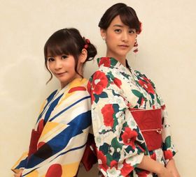 中川翔子と山本美月のコンプレックスとは？