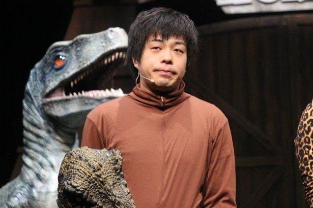 バンビーノの藤田裕樹
