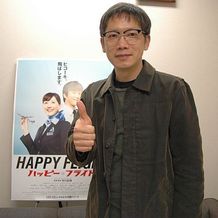 矢口史靖監督