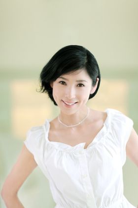 映画監督に初挑戦する黒木瞳