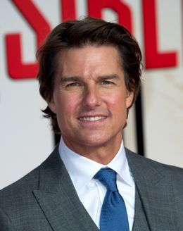 トム・クルーズの新恋人と噂される女性には既に恋人がいた!?