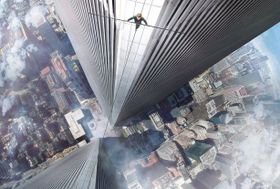 地上411メートルを体感！リアリティーある映像は必見だ