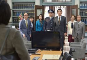 早くも動員145万人に到達した『HERO』