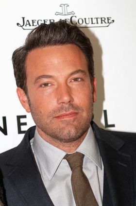 離婚の背景にベビーシッターとの浮気があったと囁かれているベン・アフレック