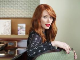 ブライス・ダラス・ハワードを直撃！