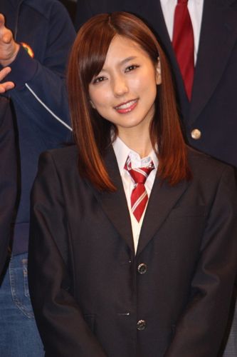 真野恵里菜、ギリギリ頑張ったのは「パンチラです」