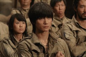 逆風もなんのその！『進撃の巨人 ATTACK ON TITAN』が初登場首位