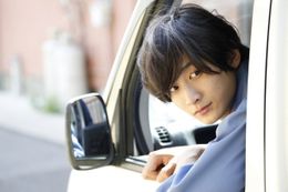 甘いマスクにうっとり！若手イケメン俳優・小関裕太をご紹介