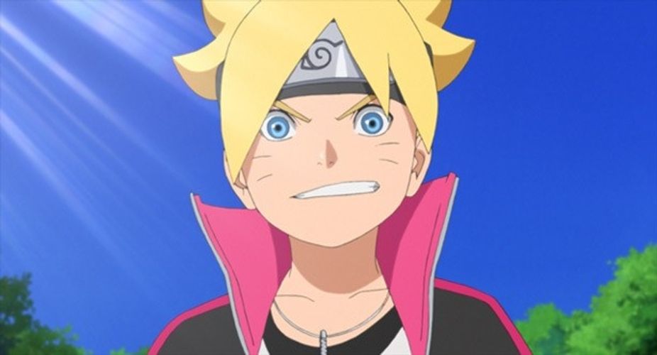 「NARUTO」ファンをくすぐる『BORUTO』の見どころは？