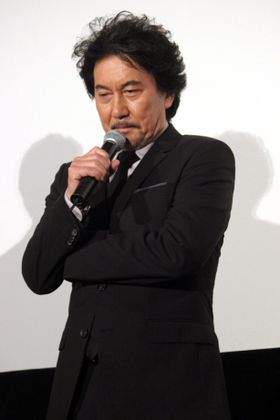 『日本のいちばん長い日』で主演を務めた役所広司