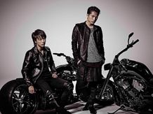 一大プロジェクト『HiGH＆LOW』で雨宮兄弟を演じるEXILE　TAKAHIRO(写真左)と登坂広臣(写真右)