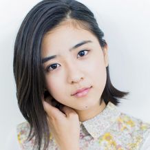 女優・黒島結菜(18)が演技に対するこだわりを語った