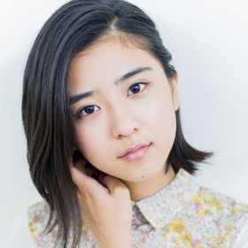 女優・黒島結菜(18)が演技に対するこだわりを語った