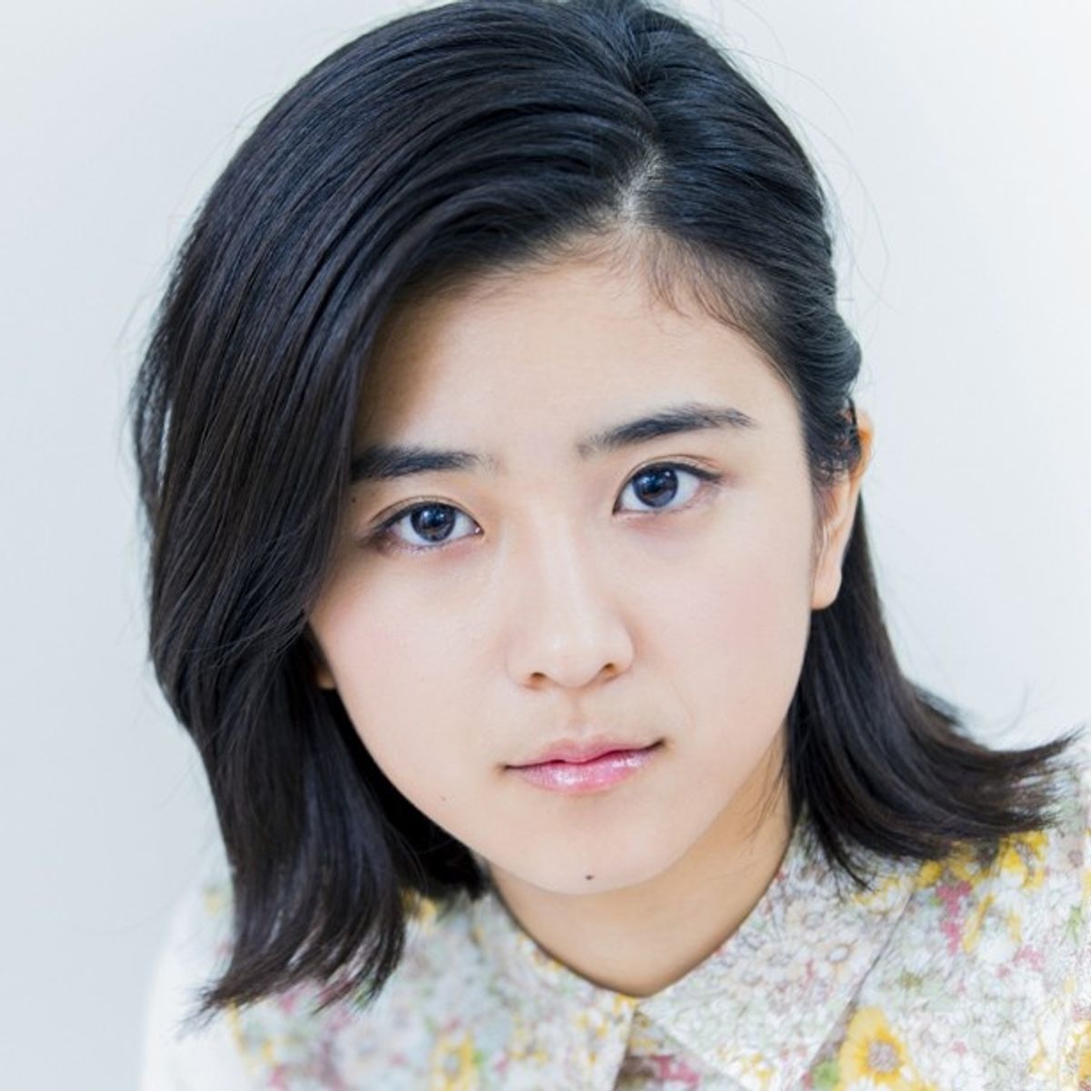 映画美少女】黒島結菜に聞く15の質問 Part2｜最新の映画ニュース