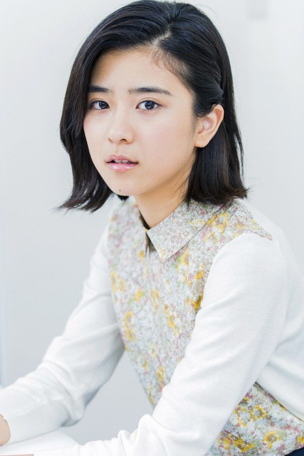 「洋画はちょっと苦手で、最近やっと顔と名前が一致するようになりました(笑)」