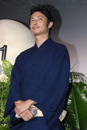 玉木宏が「フラミンゴが大嫌い」と発言
