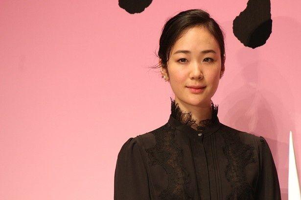 黒木は『小さなおうち』(13)で第64回ベルリン国際映画祭で最優秀女優賞を獲得した