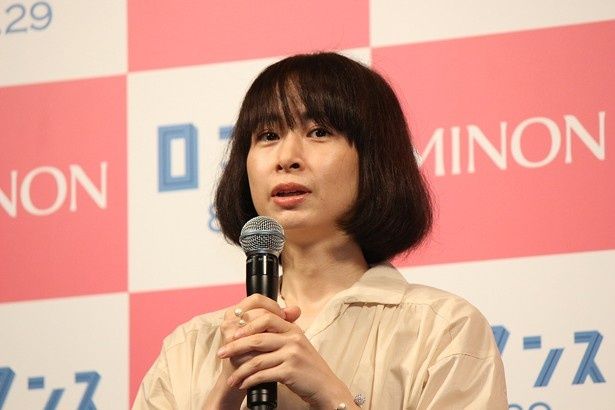 AKB時代から大島優子が推しメンだったと明かしたタナダユキ監督