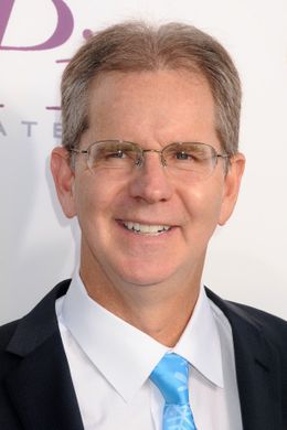 『アナと雪の女王』の監督、クリス・バック