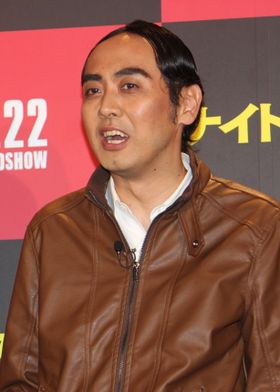 アンガールズ田中