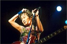 忌野清志郎の魅力がたっぷり詰まった『不確かなメロディー』