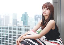 『東京PRウーマン』に主演した山本美月にインタビュー！