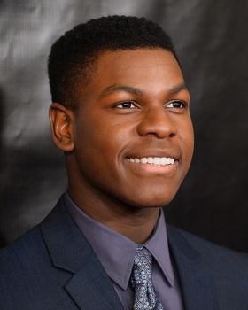 エマ・ワトソンの恋人役を演じることがわかったジョン・ボイエガ