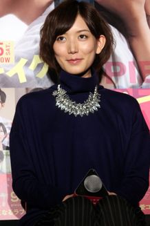 光宗薫が綾野剛とのベッドシーンについて告白