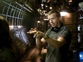 マックジー監督がこだわったのは、とびきりリアルなCGだった