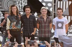 新アルバムのレコーディング時には活動休止を知っていたというメンバーたち