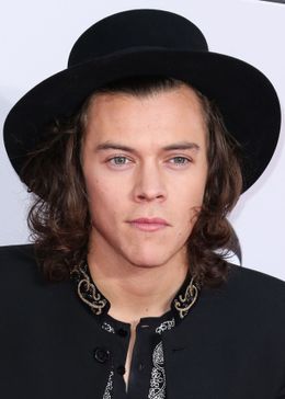 誰もがハリー・スタイルズ獲得をねらっている？