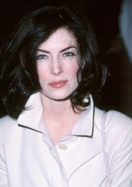 01年頃のララ・フリン・ボイル