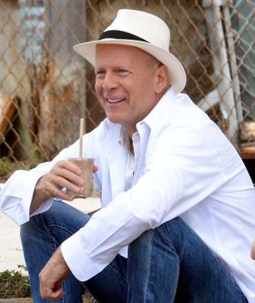 降板したはずのブルース・ウィリス、実は解雇されていた？