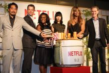 Netflixが、9月2日(水)から日本でのサービスを開始！