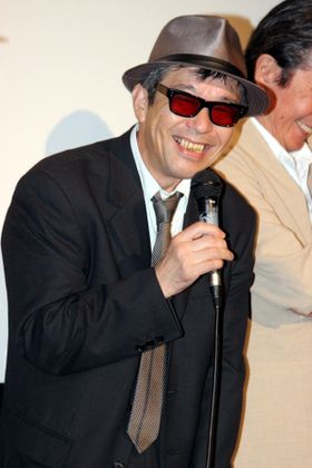 『×××(キス キス キス)』の矢崎仁司監督