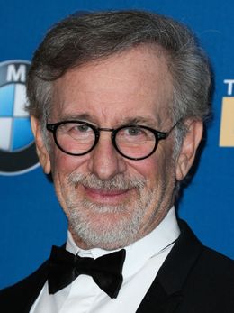 スーパーヒーロー映画の終焉を予言したスティーブン・スピルバーグ監督