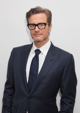 スパイ・アクション『キングスマン』に主演したコリン・ファースが胸中を語った