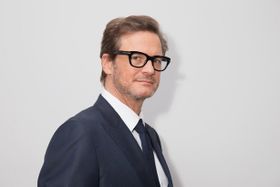 50歳を超えたコリン・ファースが新たな可能性を発見!?